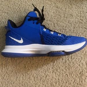 Lebron Witness 5 Basketball Shoes